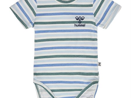 Hummel Marshmallow Torini Body S S Discount