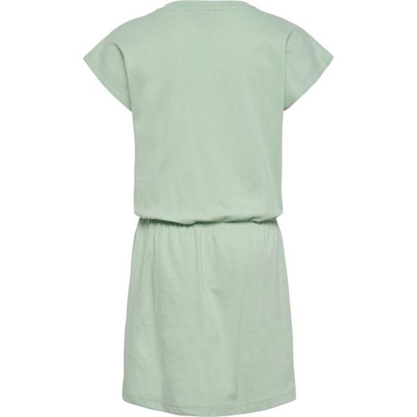 Hummel Silt Green Twilight Dress S S on Sale