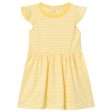 Name it Aspen Gold Vinanna Dress Discount