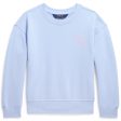 Ralph Lauren Bubble Sweatshirt Blue Supply