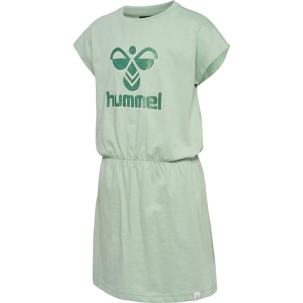 Hummel Silt Green Twilight Dress S S on Sale