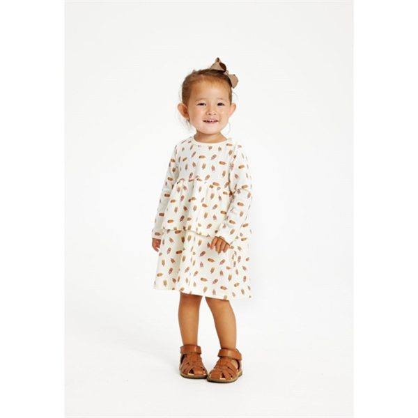 THE NEW Siblings Tiny Ice AOP Glace Dress Hot on Sale