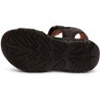 Bisgaard Adam Sandal Black on Sale