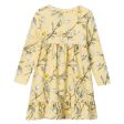 Name it Pineapple Slice Frido Dress on Sale