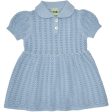 FUB Baby Dress Glacier For Discount