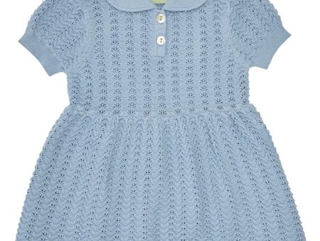 FUB Baby Dress Glacier For Discount