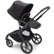 Bugaboo Fox 5 Black Midnight Black on Sale