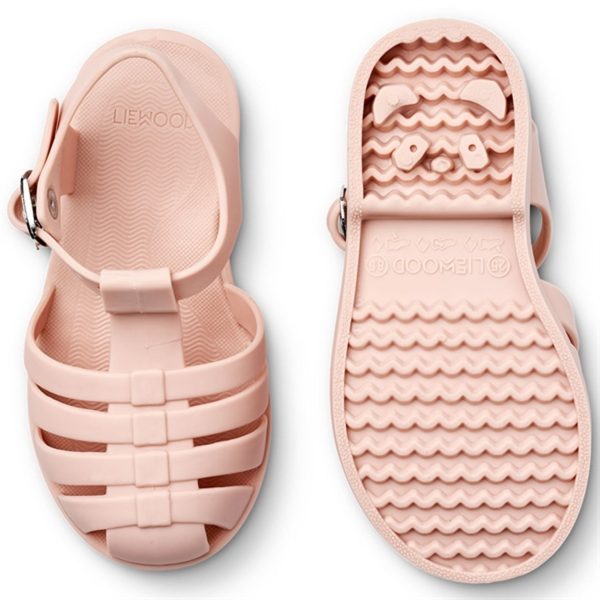 Liewood Bre Sandals Sorbet Rose Online