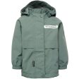 Hummel Laurel Wreath Mojo Tex Jacket For Cheap