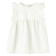 Name it Bright White Deliner Spencer Dress Online