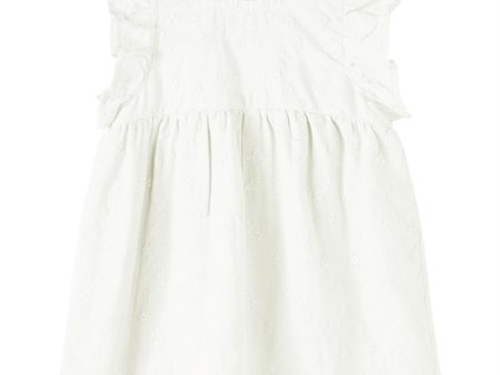 Name it Bright White Deliner Spencer Dress Online