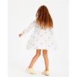 THE NEW White Swan Grace Dress For Discount