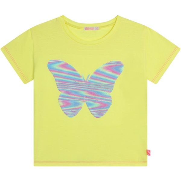 Billieblush T-shirt Lemon Online