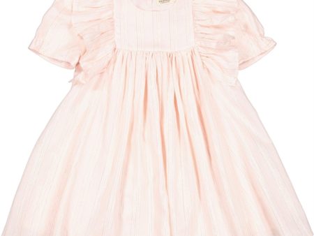 MarMar Soft Peach Dailyn Dress on Sale