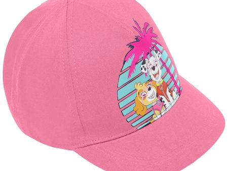 Name it Morning Glory Mida Paw Patrol Cap For Cheap