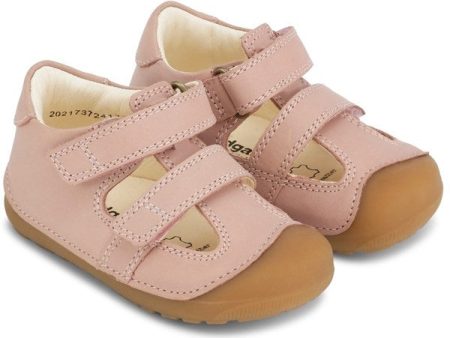 Bundgaard Petit Summer Sandal Old Rose WS Online now