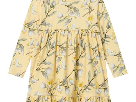 Name it Pineapple Slice Frido Dress on Sale