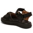 Bisgaard Ally Sandal Black Online Sale