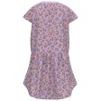 Name it Orchid Bloom Leo AOP Vigga Dress Online now