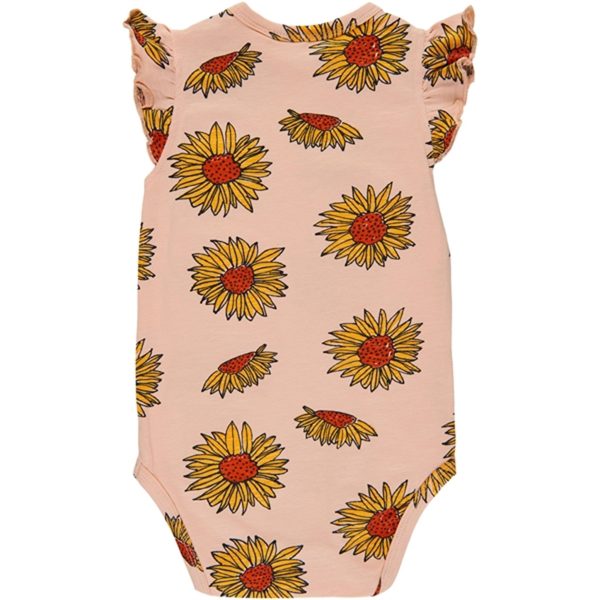 Soft Gallery Almost Apricot Frieda Sunflower Body Online Sale