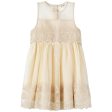 Lil Atelier Peyote Honja Tulle Dress Online Hot Sale