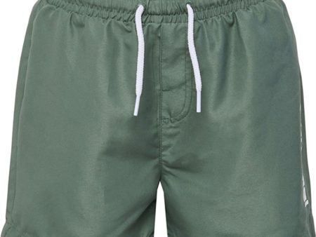 Hummel Laurel Wreath Bondi Swim Shorts Online