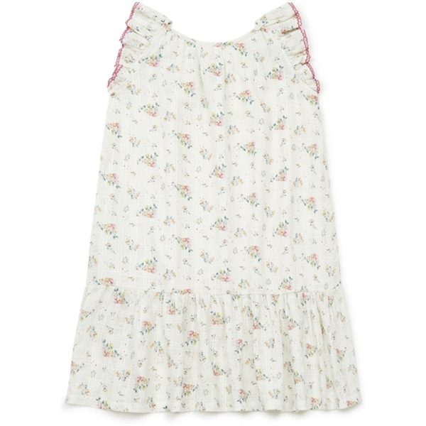 BONTON Fleur Odette Dress on Sale