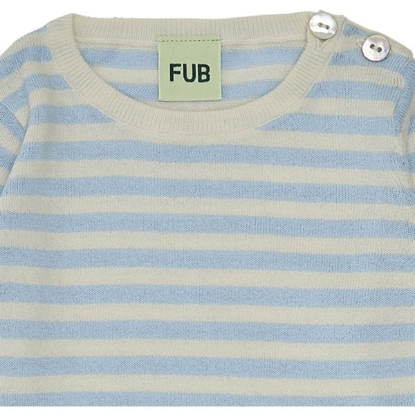 FUB Baby Body Ecru Glacier on Sale