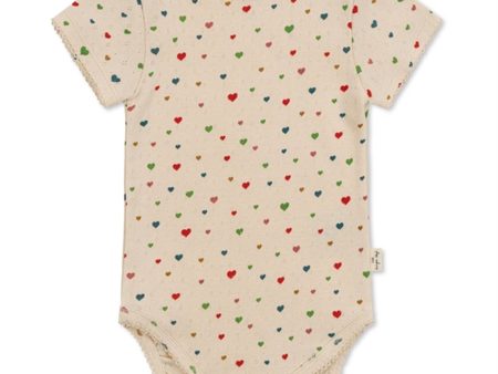 Konges Sløjd Multi Hearts Minnie Body For Sale