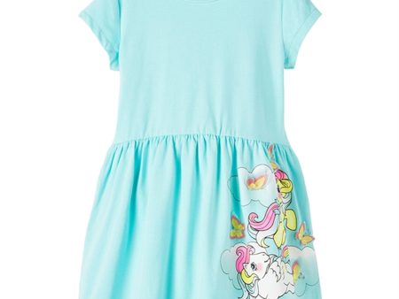 Name it Aqua Splash My Little Pony Malini Dress For Sale