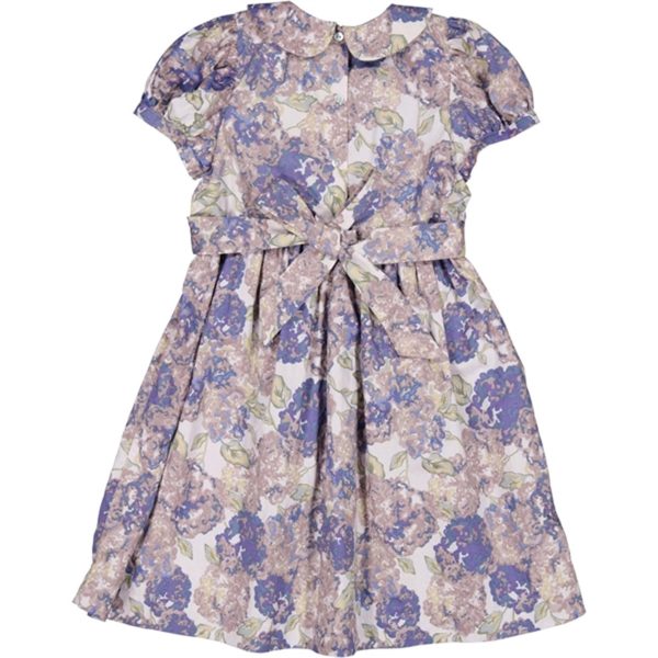 MarMar Hydrangea Darcel Dress Hot on Sale