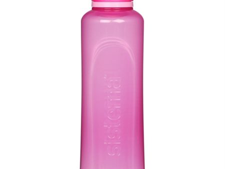 Sistema Twist  n  Sip Swift Water Bottle 480 ml Pink Sale