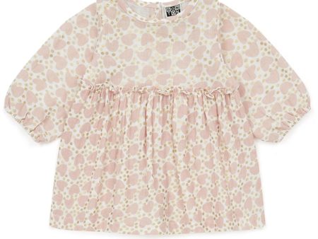 BONTON Sacre Coeur Baby Dress For Discount