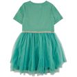 THE NEW Jadeite Fran Dress Cheap