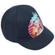 Name it Dark Sapphire Mida Paw Patrol Cap Supply