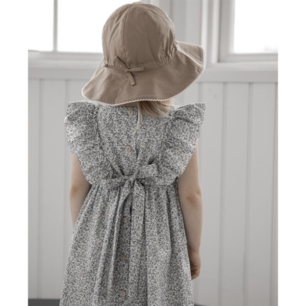 Huttelihut Isabell Dress Liberty Hannah Rose For Discount