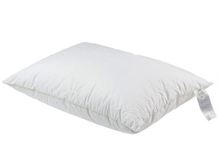 Fossflakes Pillow Medium Low on Sale