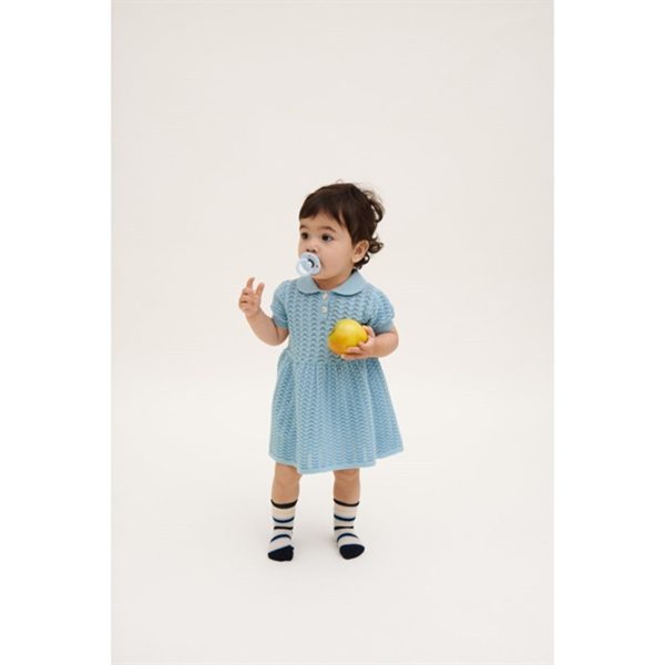 FUB Baby Dress Glacier For Discount