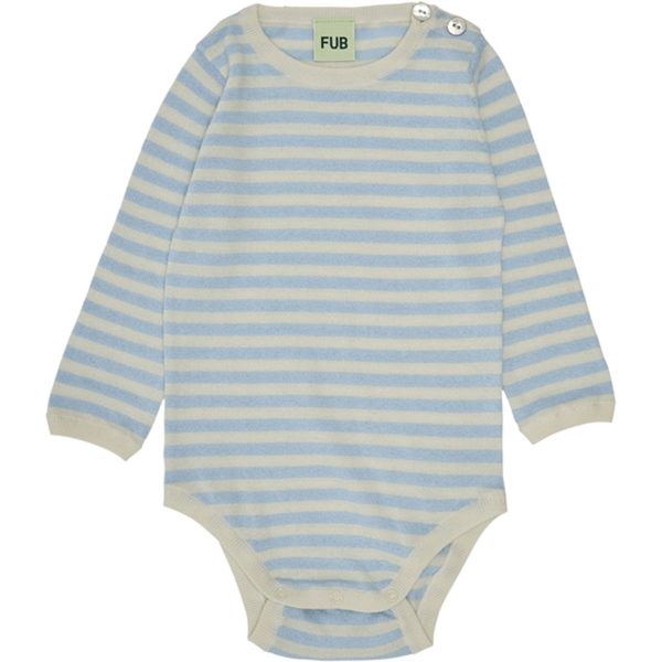 FUB Baby Body Ecru Glacier on Sale