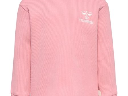 Hummel Zephyr Sami T-shirt LS For Cheap