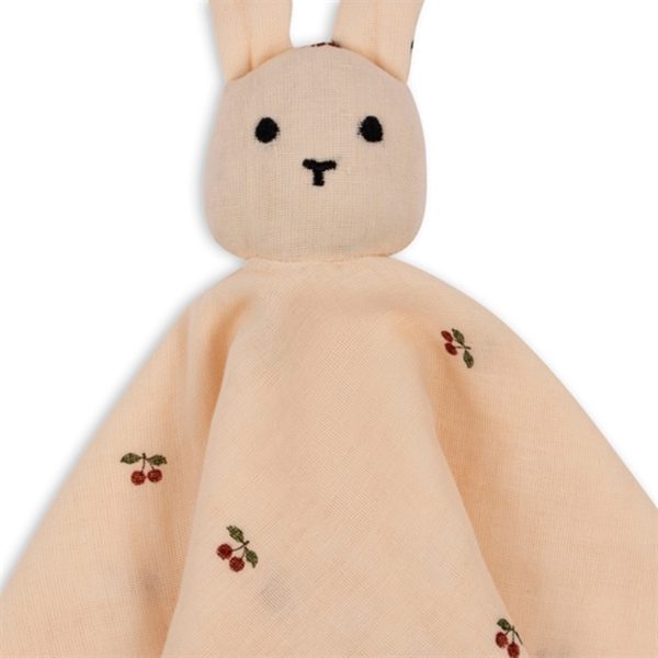 Konges Sløjd Sleepy Rabbit Cherry Supply