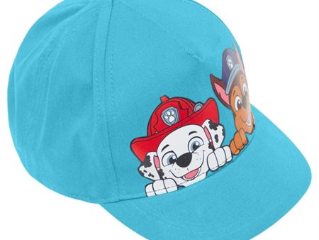 Name it Bachelor Button Muli Paw Patrol Cap on Sale