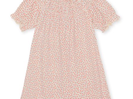 Konges Sløjd Fleur De Glace Reya Dress Hot on Sale