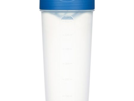 Sistema Active Shaker 750 ml Ocean Blue Discount