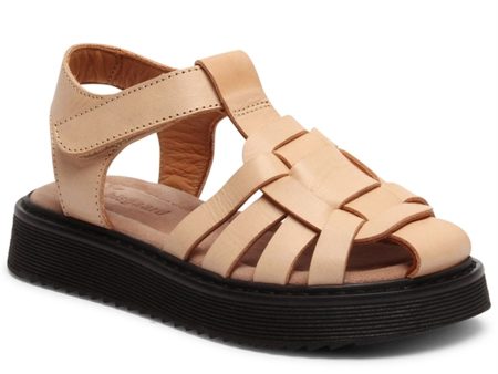 Bisgaard Alison Sandal Creme Sale