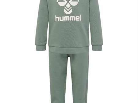 Hummel Laurel Wreath Arine Crewsuit on Sale