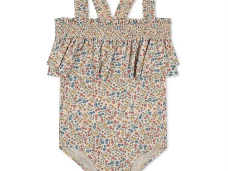 Konges Sløjd Espalier Eté Baie Swimsuit Online now