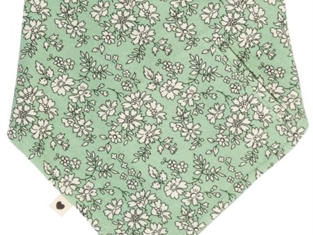 Bibs x Liberty Bandana Capel Sage Hot on Sale