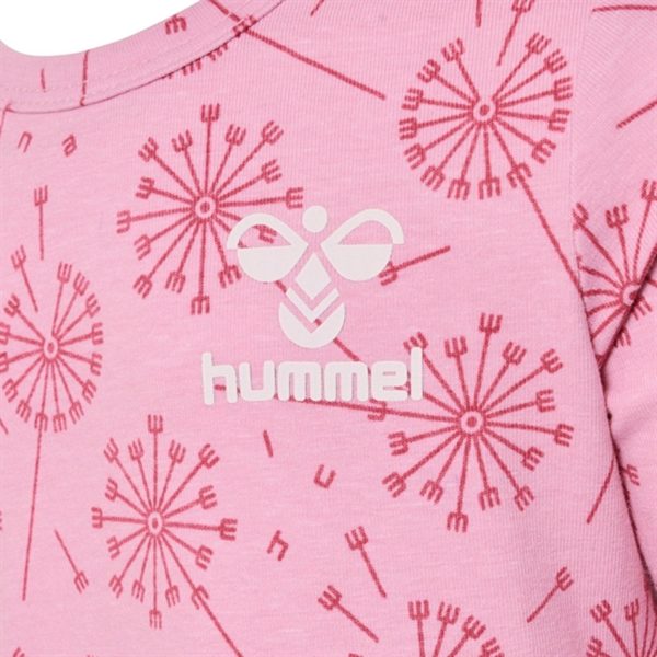 Hummel Zephyr Quinna Dress Fashion