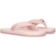 Tommy Hilfiger Flag Flip Flop Pink Cheap